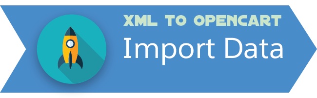 Импорт любых данных из xml в Opencart